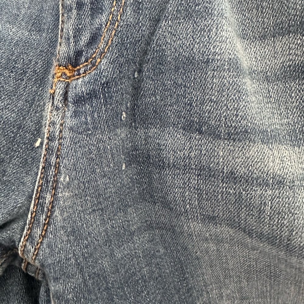 Revolve DL1961 Azalea Jeans - Picture 10 of 10